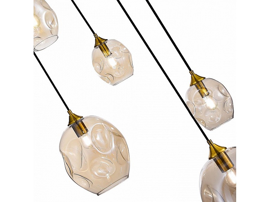 Подвесной светильник ST-Luce Idesia SL1188.303.05