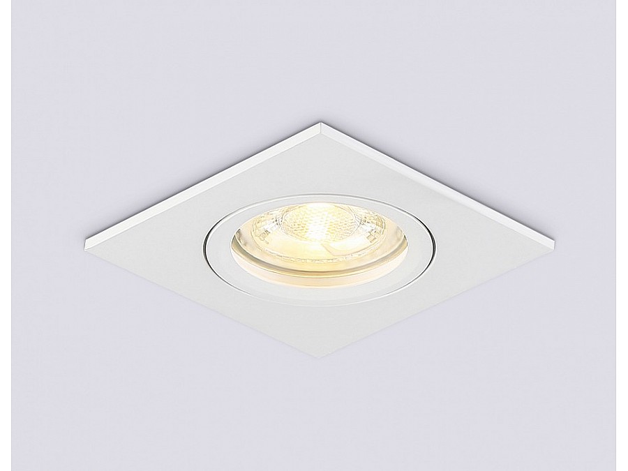 Встраиваемый светильник Ambrella Light TN TN102455