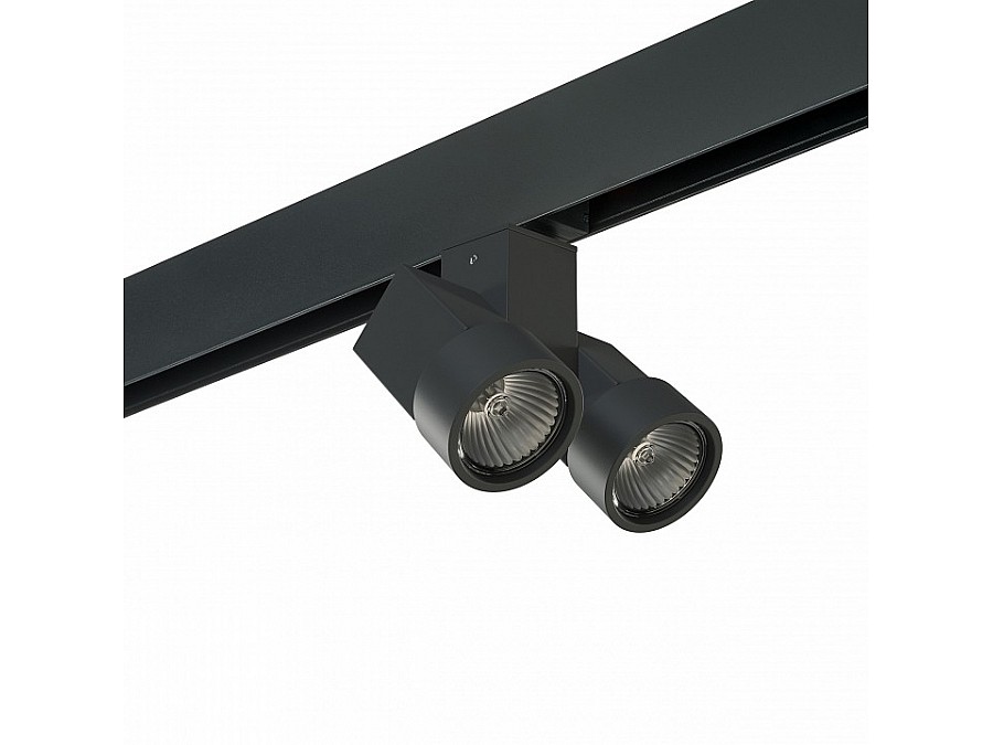 Светильник на штанге Lightstar Illumo X2 PRO051037