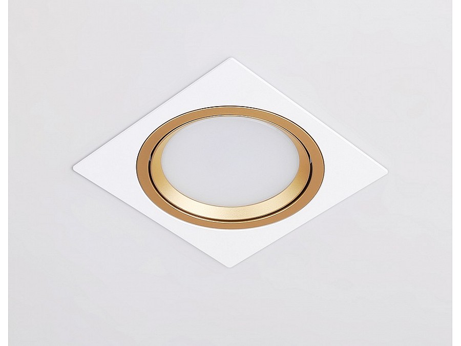 Встраиваемый светильник Ambrella Light TN TN51916