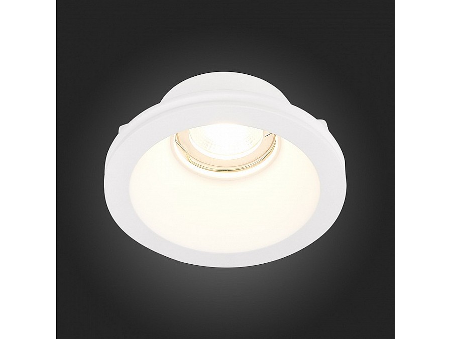 Встраиваемый светильник ST-Luce ST252–254 GYPSUM ST254.308.01