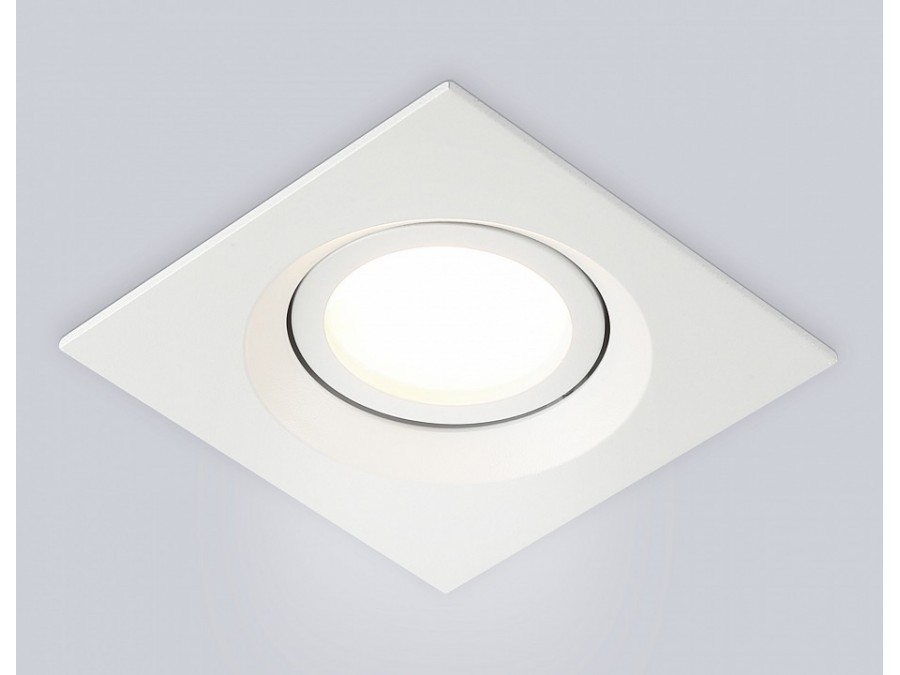 Встраиваемый светильник Ambrella Light TN TN102743