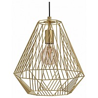 Подвесной светильник Eglo Stype 43695