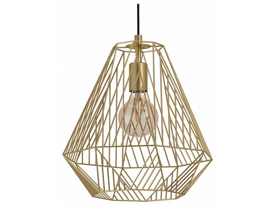 Подвесной светильник Eglo Stype 43695