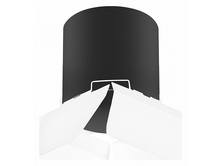 Накладной светильник Lightstar Rullo R3487486