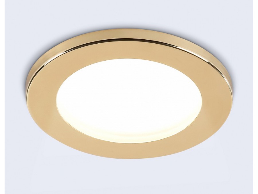 Встраиваемый светильник Ambrella Light TN TN6634