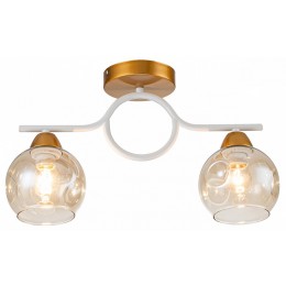 Накладной светильник Escada MUSE 1100/2P