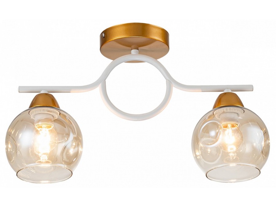 Накладной светильник Escada MUSE 1100/2P