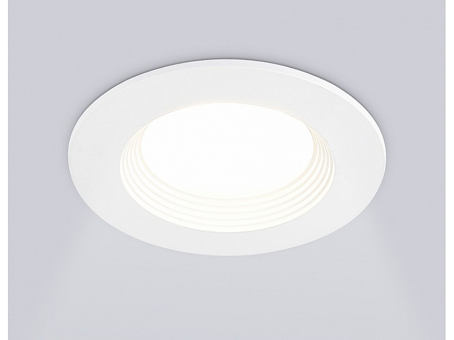 Встраиваемый светильник Ambrella Light TN TN102815