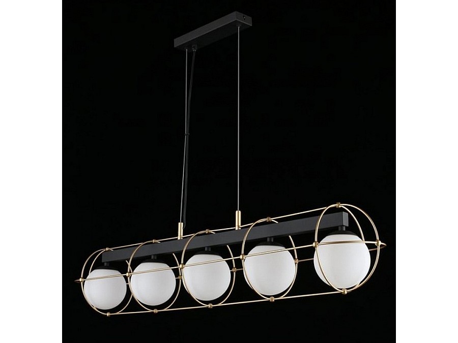 Подвесной светильник Aployt Mahot APL.317.03.05