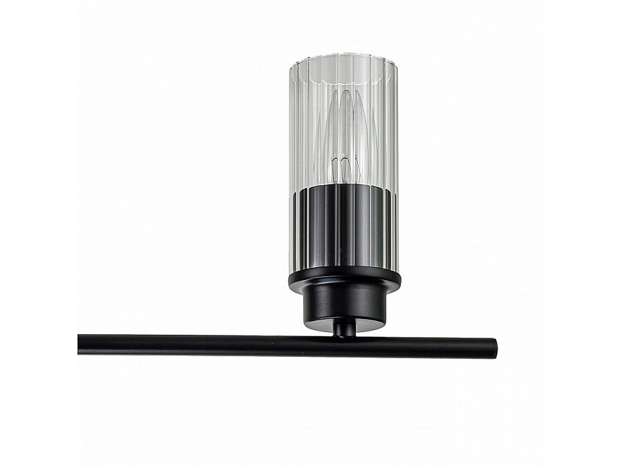 Светильник на штанге Escada Reverse 2100/3P Black