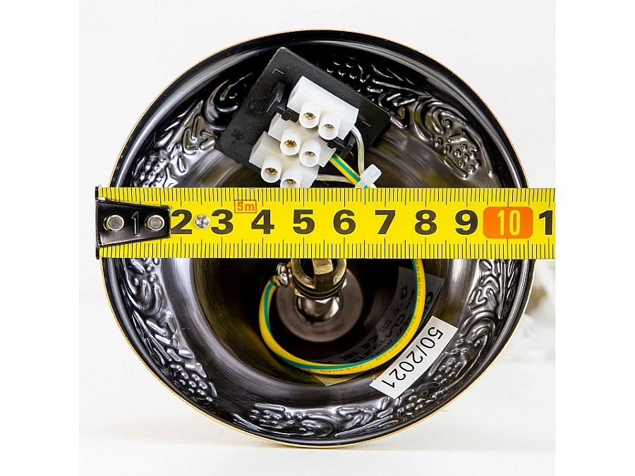 Подвесной светильник Citilux Каир CL419213