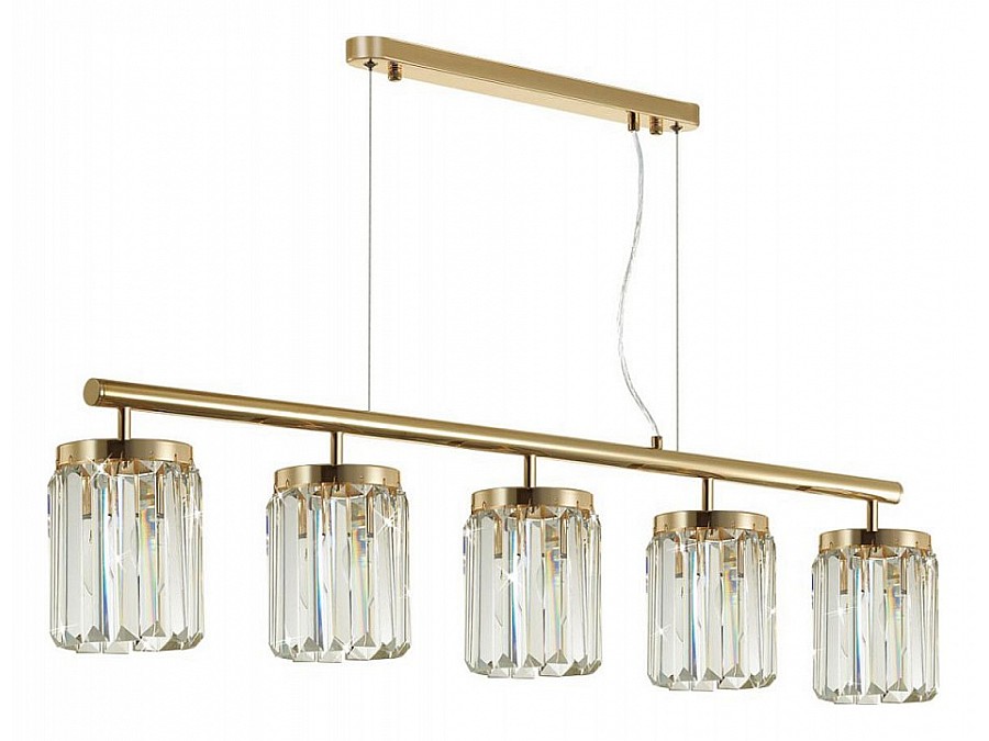 Подвесной светильник Odeon Light Vassa 4987/5