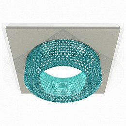 Встраиваемый светильник Ambrella XC XC7633023