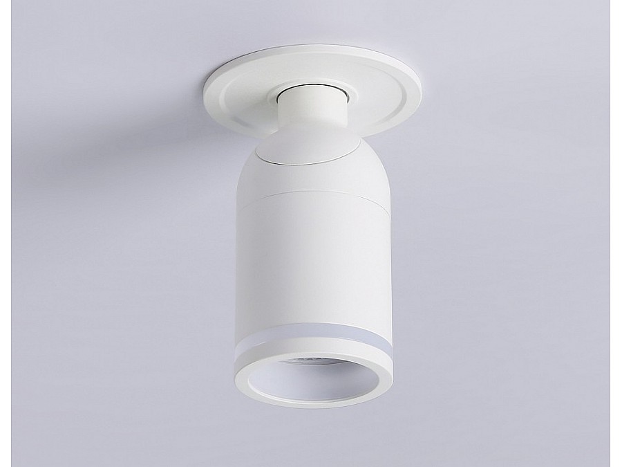 Встраиваемый светильник на штанге Ambrella Light TA TA1272