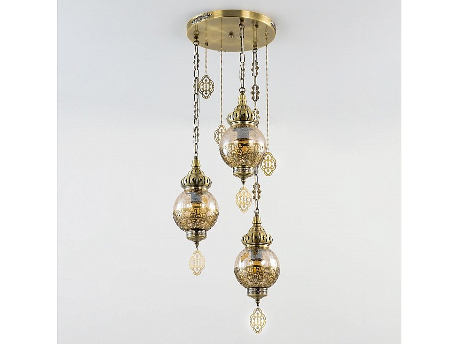 Подвесной светильник Citilux Каир CL419133