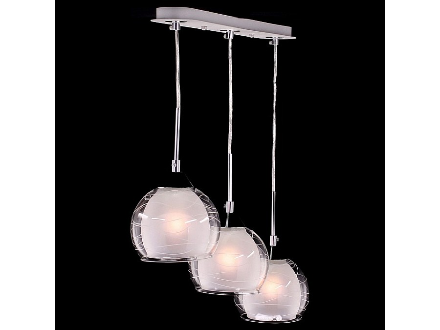 Подвесной светильник Citilux Буги CL157131