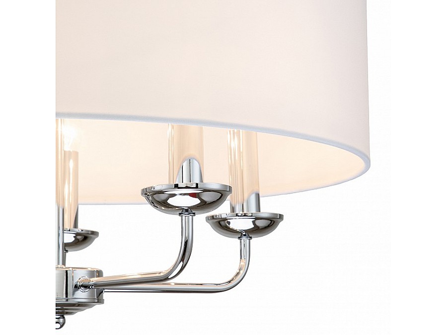 Подвесной светильник Escada Bovilla 10175/5PL