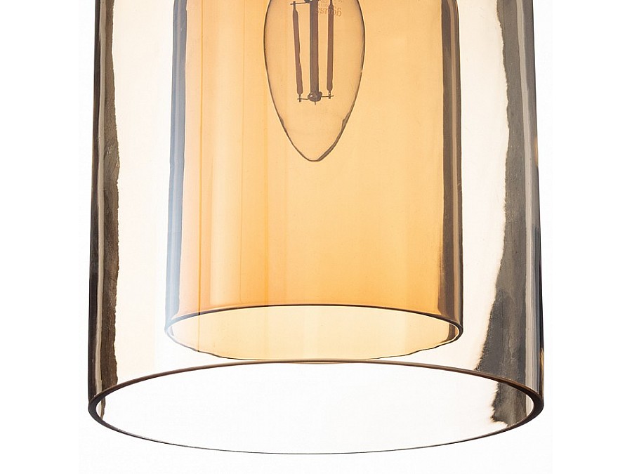 Подвесной светильник Arte Lamp Paio A7015SP-1BK