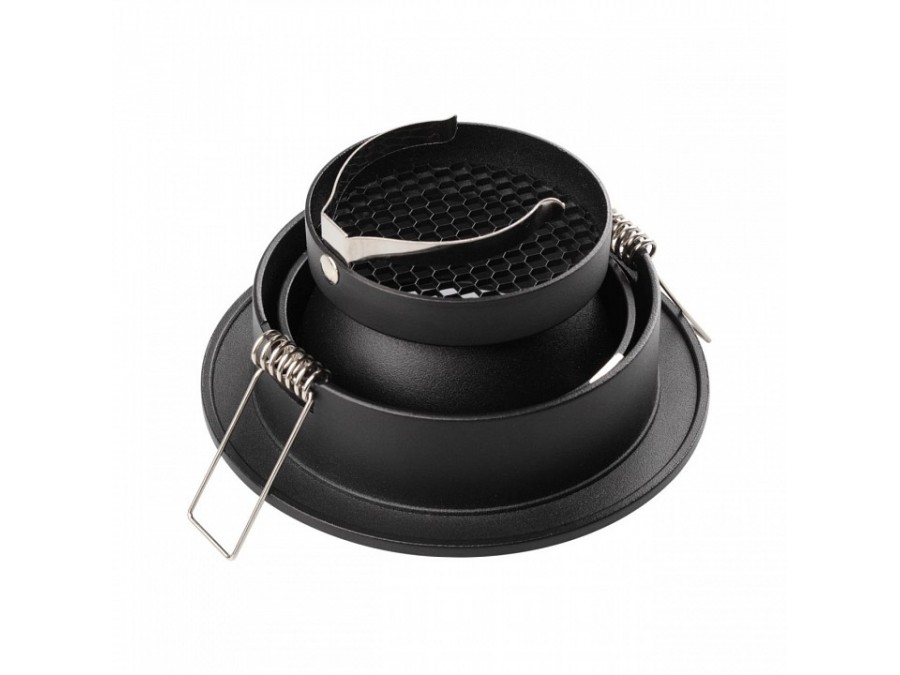 Встраиваемый светильник Novotech WIR 371000