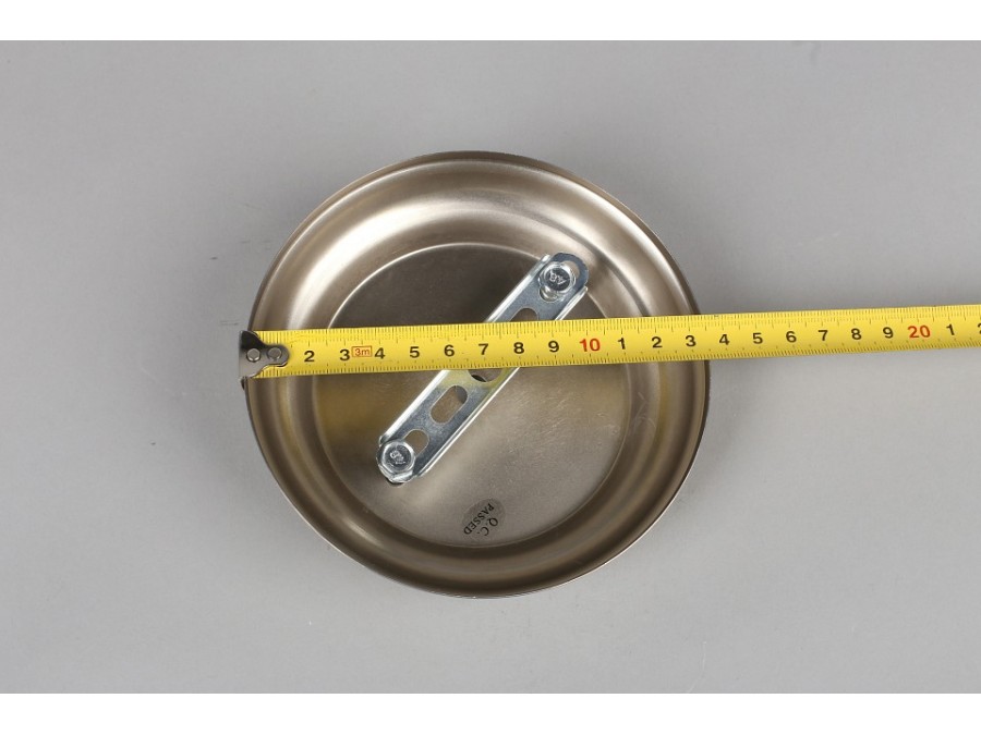 Подвесной светильник Omnilux Borno OML-66013-08