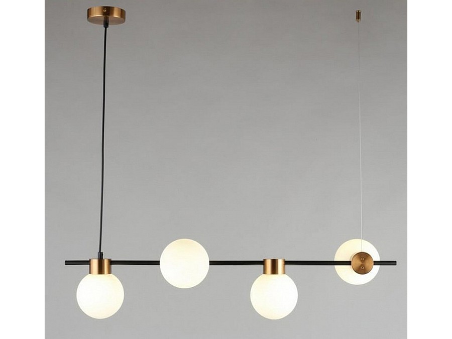 Подвесной светильник Omnilux Nembro OML-59503-04