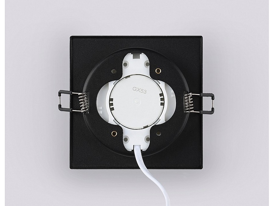 Встраиваемый светильник Ambrella Light TN TN52422