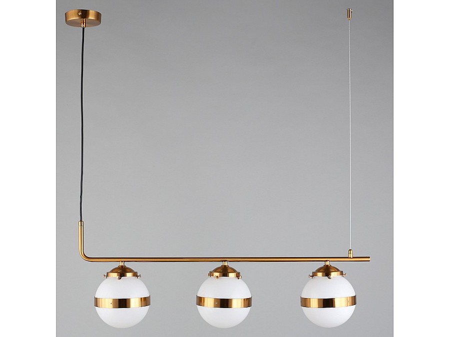 Подвесной светильник Aployt Lulu APL.820.03.03