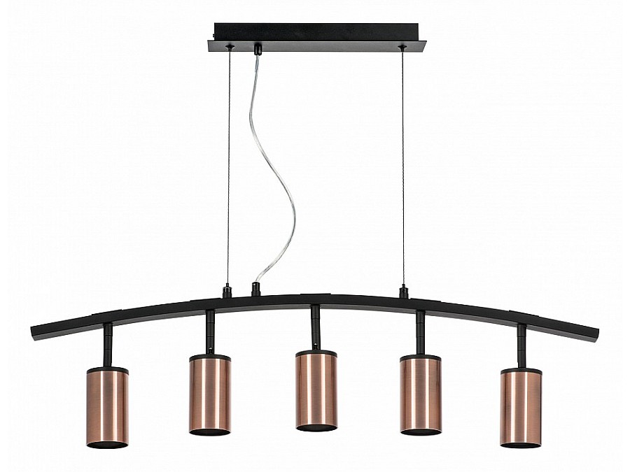 Подвесной светильник Lightstar Rullo LR735305