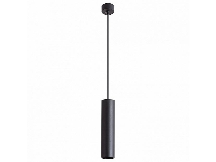 Подвесной светильник Arte Lamp Sirius A1524SP-1BK