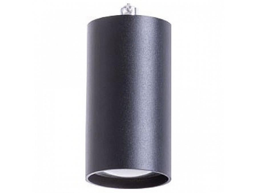 Подвесной светильник Arte Lamp Canopus A1516SP-1BK