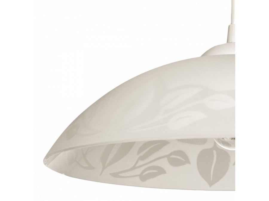 Подвесной светильник Arte Lamp Cucina A4020SP-1WH