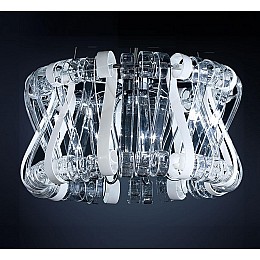 Подвесной светильник Citilux Volution EL326P09.1