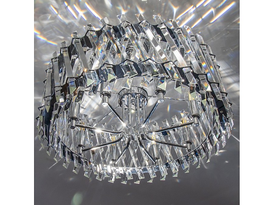 Подвесной светильник Citilux Ингвар CL334281