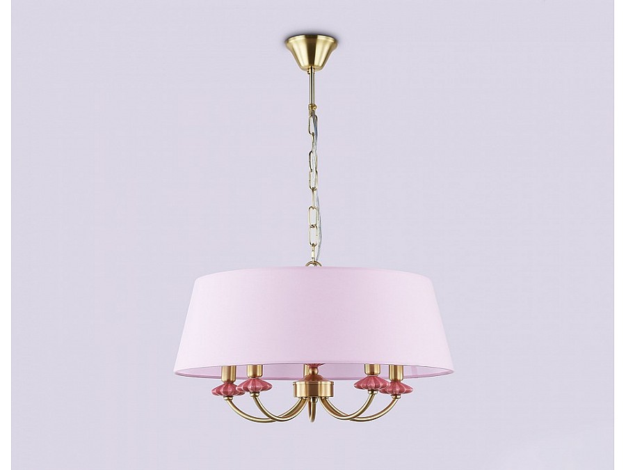 Подвесной светильник Ambrella Light HIGH LIGHT LH75021