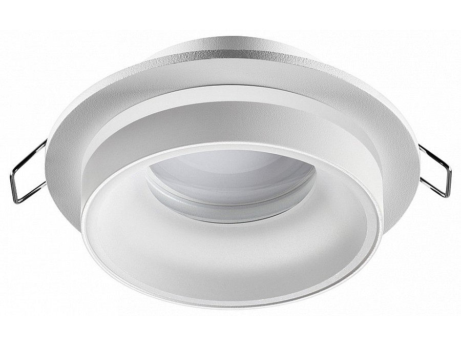 Встраиваемый светильник Novotech Water 370781