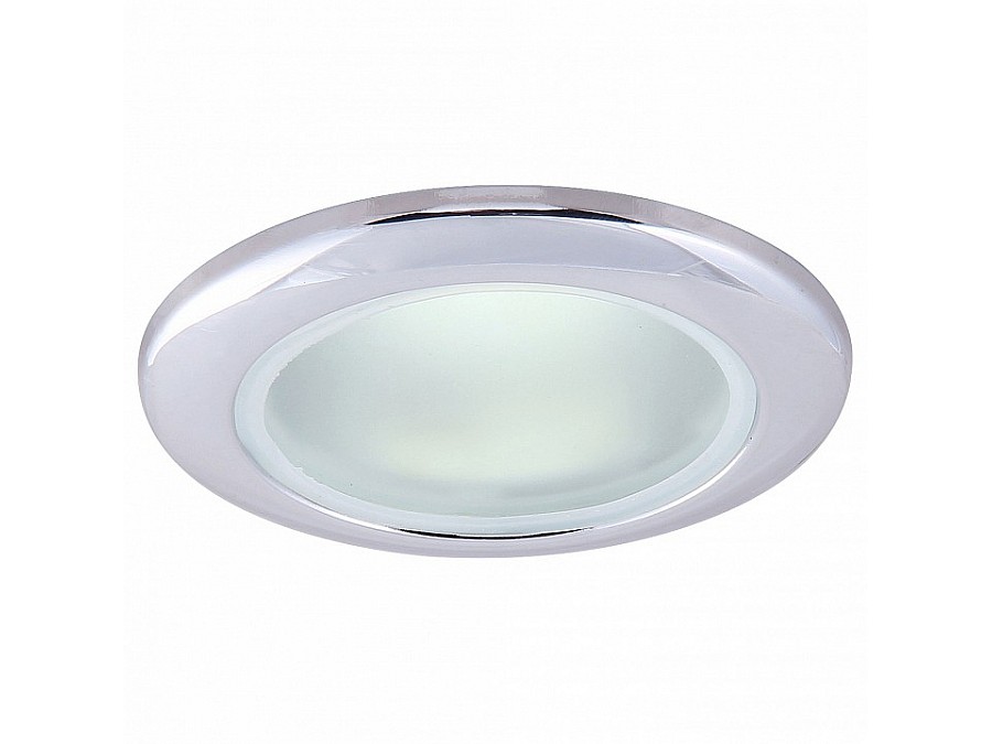 Встраиваемый светильник Arte Lamp Aqua A2024PL-1CC