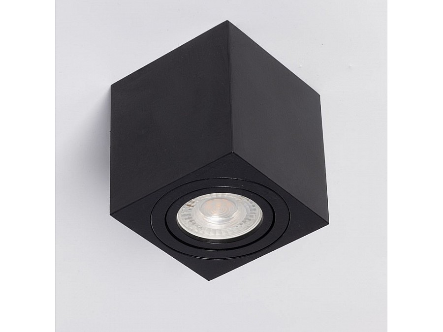 Накладной светильник DeMarkt Прайм 2 850011701