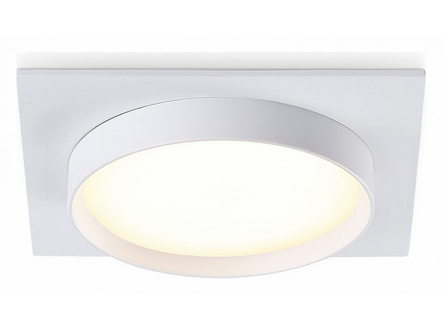 Встраиваемый светильник Ambrella Light TN TN5229