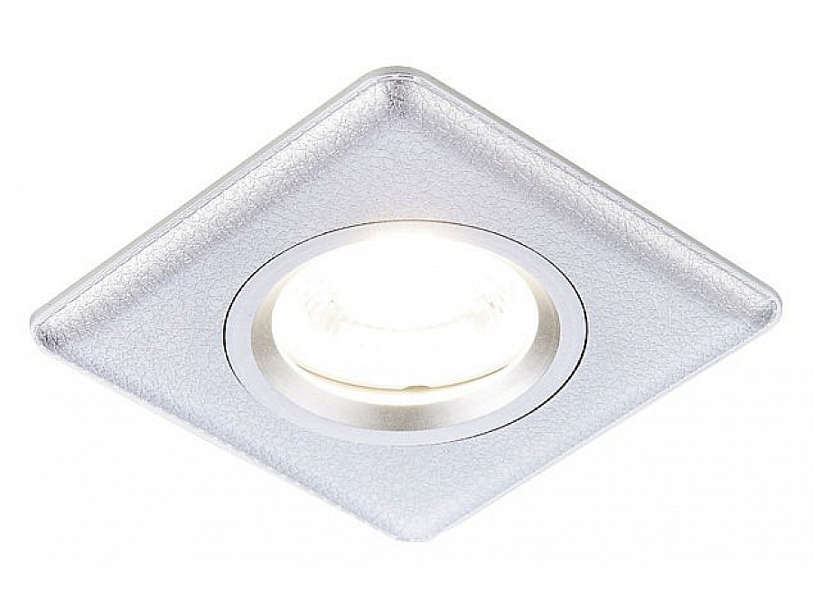 Встраиваемый светильник Ambrella Dising P2350 P2350 SL