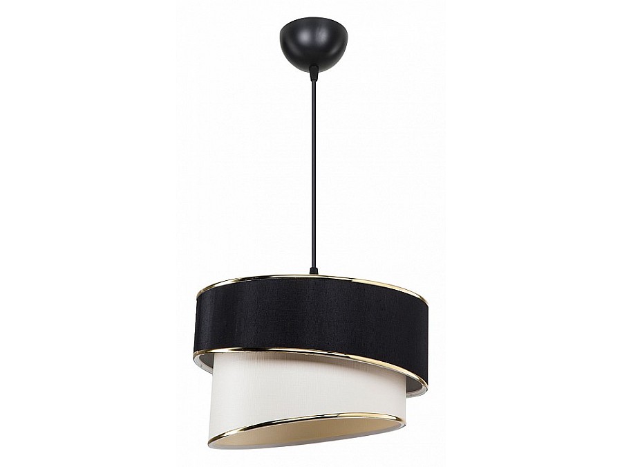 Подвесной светильник TopLight Bertina TL1622H-01BW