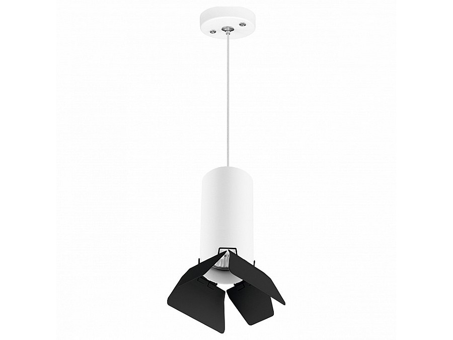 Подвесной светильник Lightstar Rullo 7 RP486437