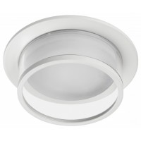 Встраиваемый светильник Lightstar Maturo GU10 072006