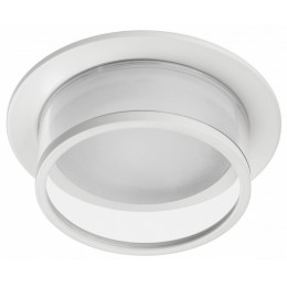 Встраиваемый светильник Lightstar Maturo GU10 072006