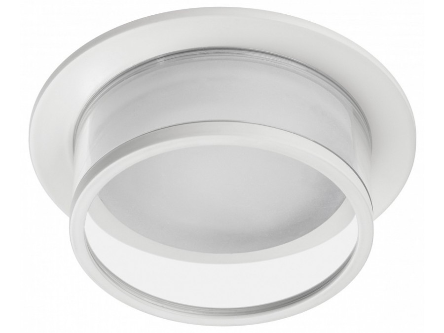 Встраиваемый светильник Lightstar Maturo GU10 072006