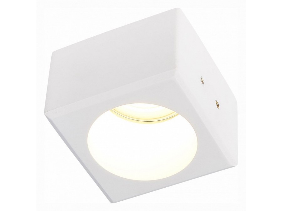 Встраиваемый светильник ST-Luce ST252–254 GYPSUM ST252.508.01