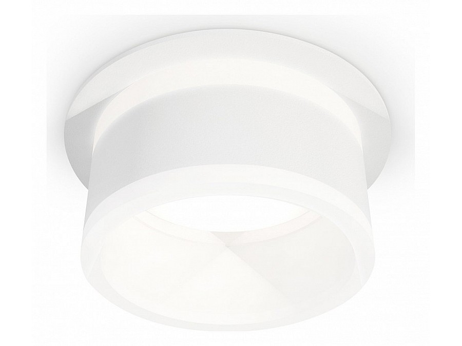 Встраиваемый светильник Ambrella Light XC XC8050019