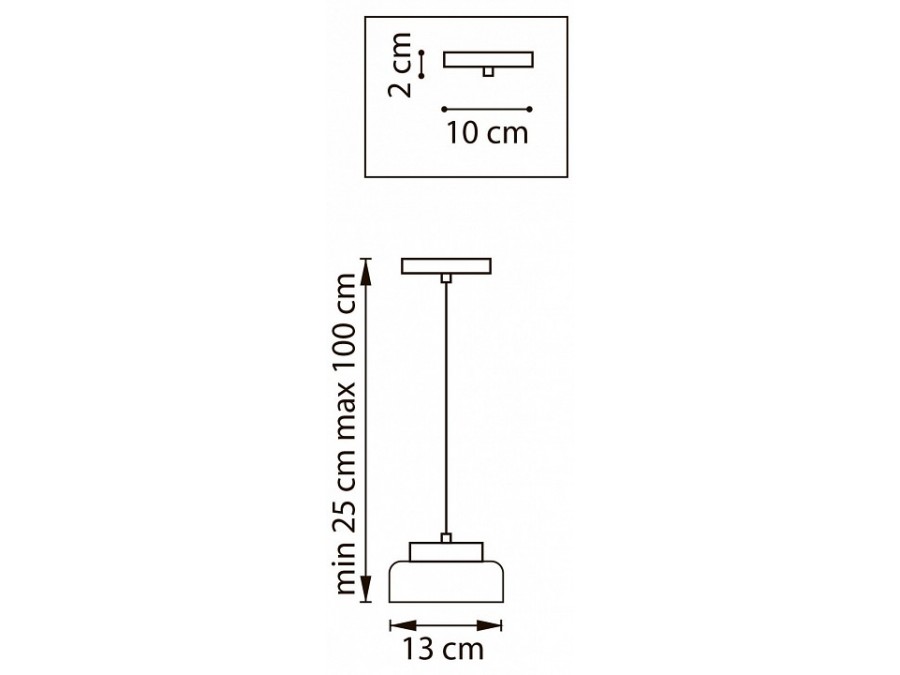 Подвесной светильник Lightstar Fico II 740117