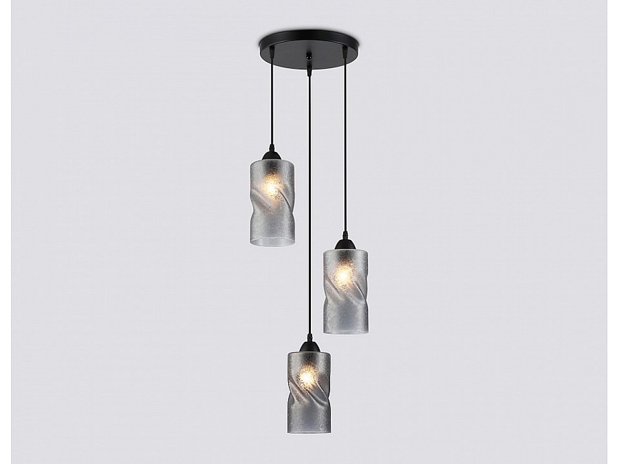 Подвесной светильник Ambrella Light TR TR3414