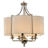 Подвесной светильник Aployt Korin APL.613.03.05